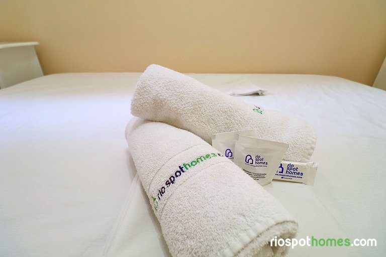 Apartamento temporada de 2 quartos com excelente custo benef