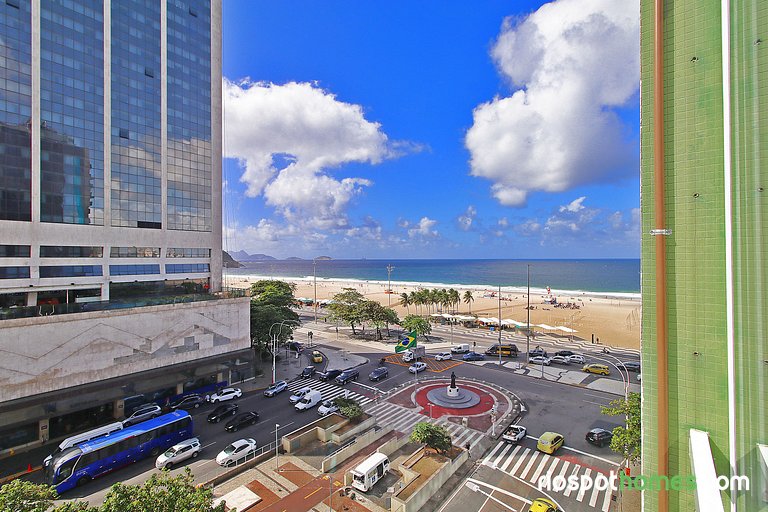 Rio Spot SEA view C056