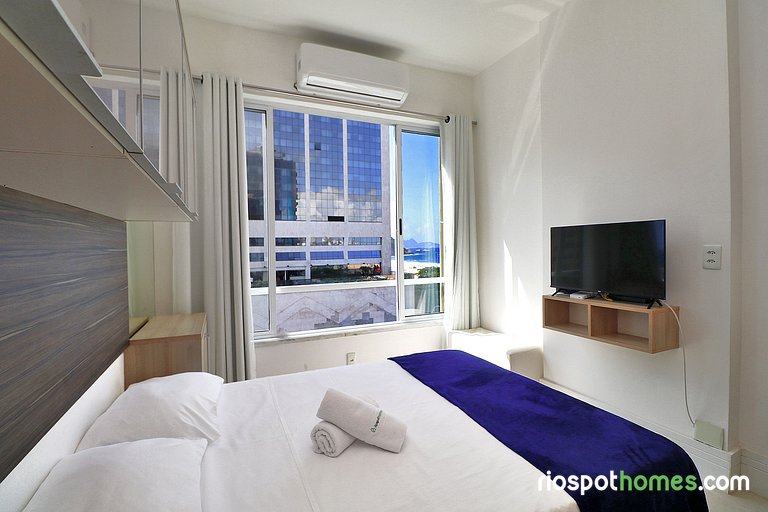 Rio Spot SEA view C056