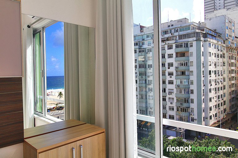 Rio Spot SEA view C056