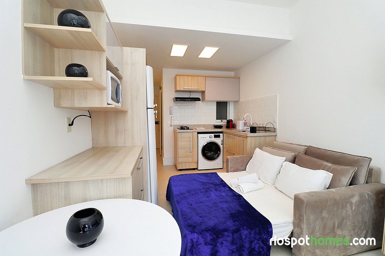 Rio Spot SEA view C056