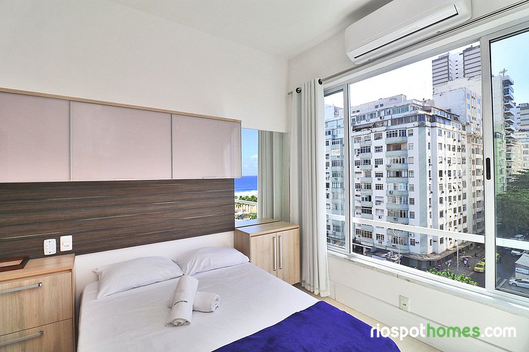 Rio Spot SEA view C056