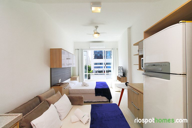 Rio Spot SEA view C056