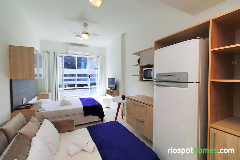 Rio Spot SEA view C056