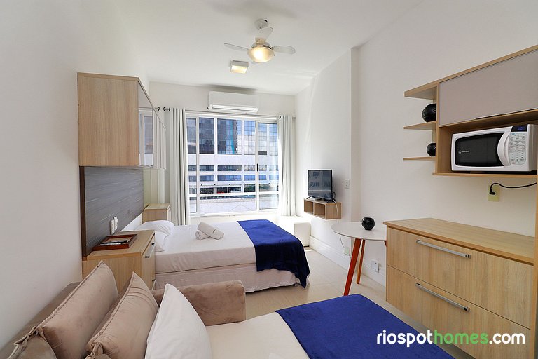 Rio Spot SEA view C056