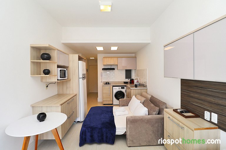 Rio Spot SEA view C056