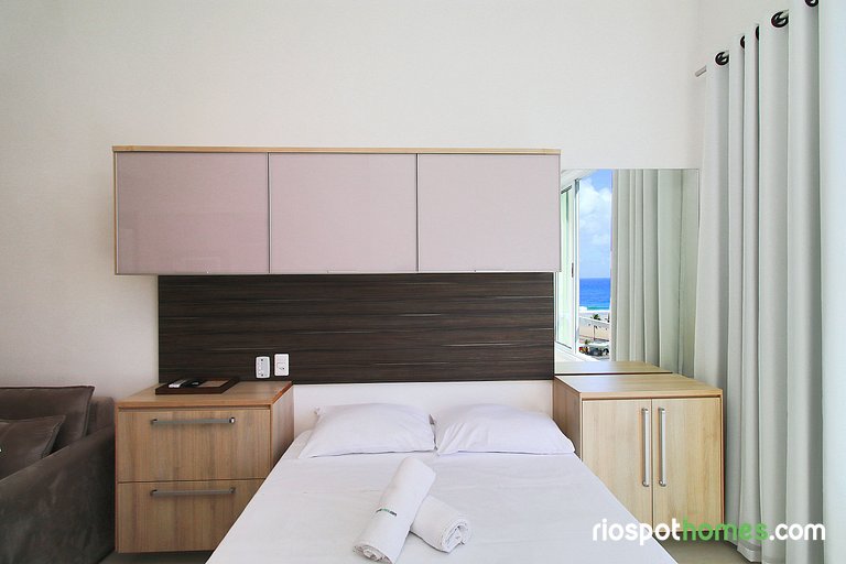 Rio Spot SEA view C056