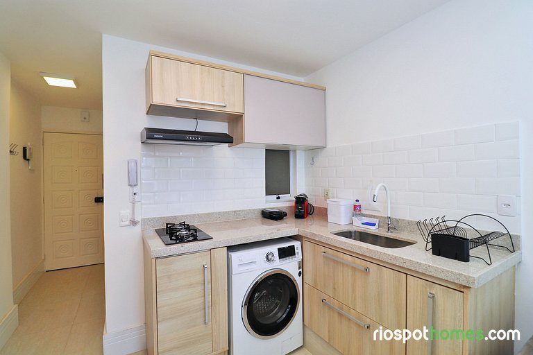 Rio Spot SEA view C056