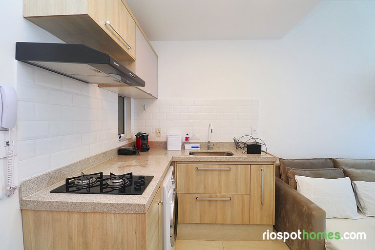 Rio Spot SEA view C056