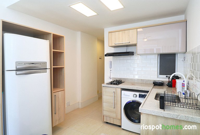 Rio Spot vista MAR C056
