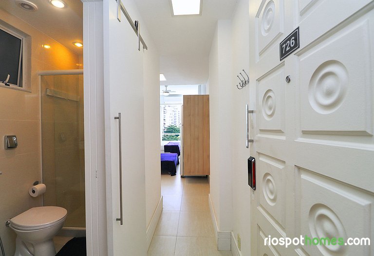 Rio Spot vista MAR C056