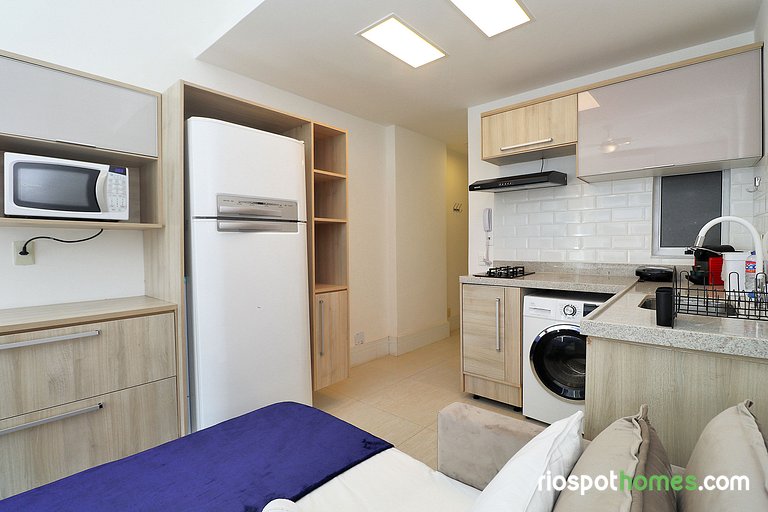 Rio Spot SEA view C056