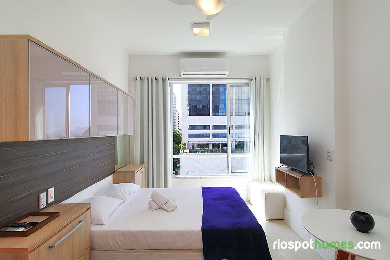 Rio Spot SEA view C056