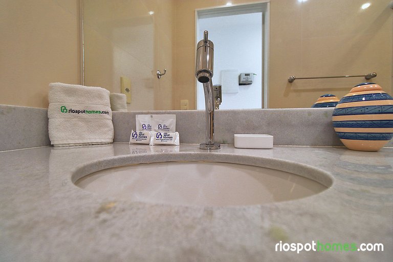 Rio Spot vista MAR C056