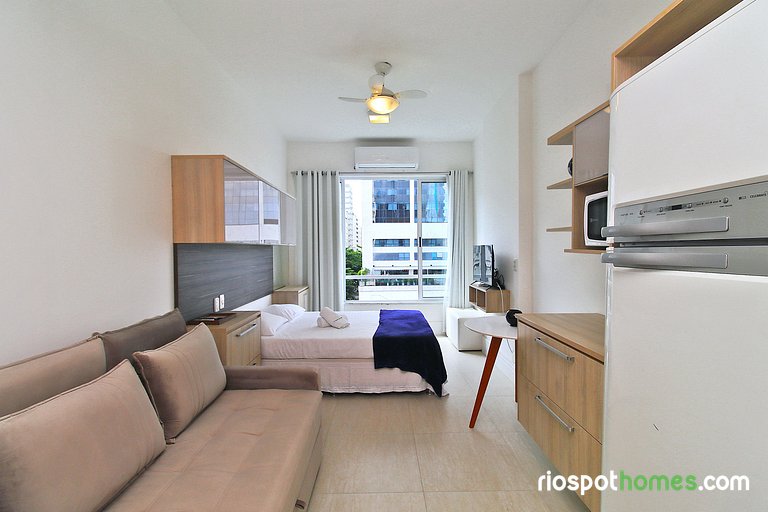 Rio Spot SEA view C056