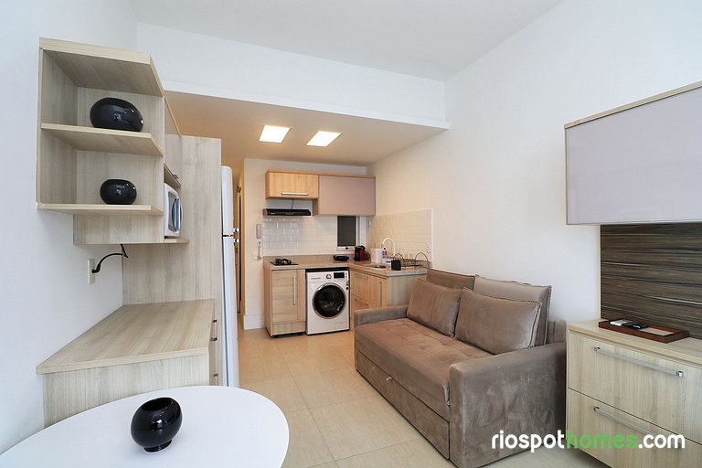 Rio Spot SEA view C056