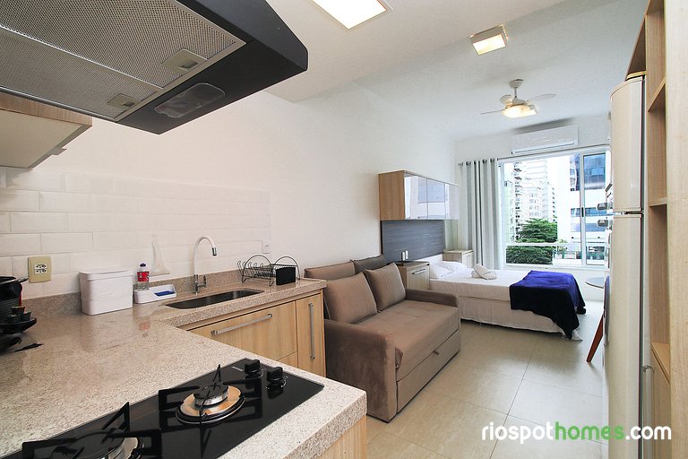 Rio Spot SEA view C056