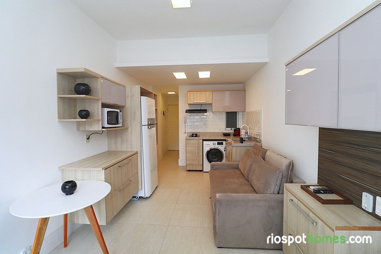 Rio Spot vista MAR C056