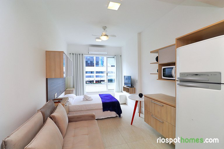 Rio Spot SEA view C056