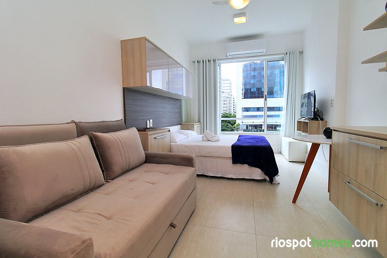 Rio Spot SEA view C056