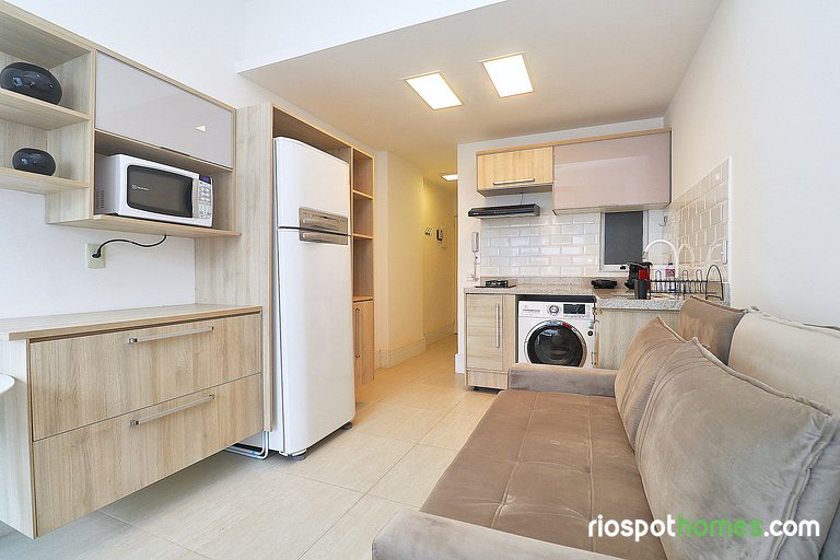 Rio Spot SEA view C056