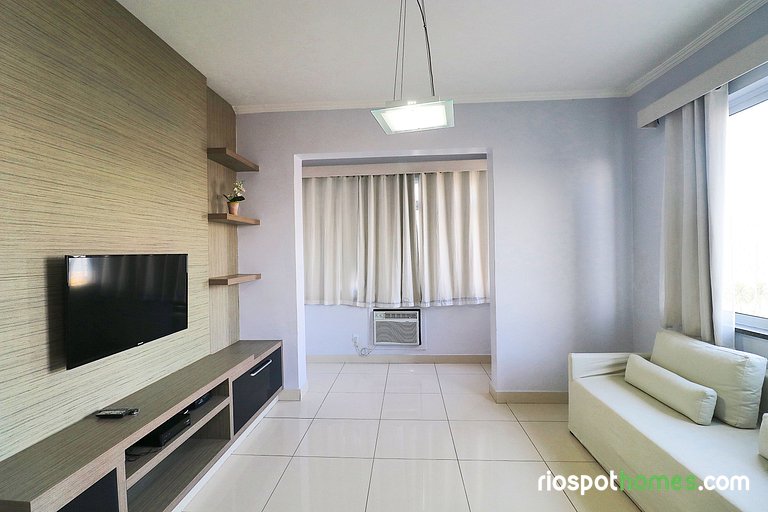 Rio Spot Homes vista mar Q008