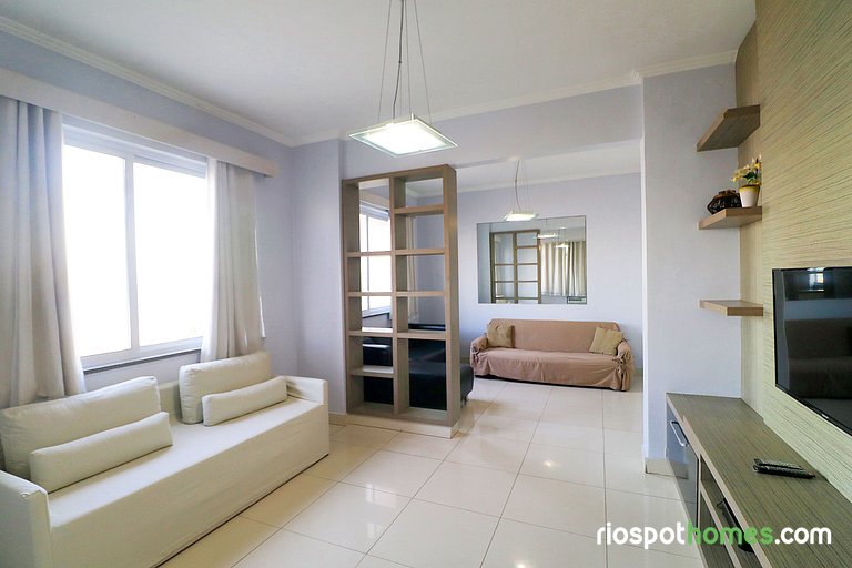 Rio Spot Homes vista mar Q008