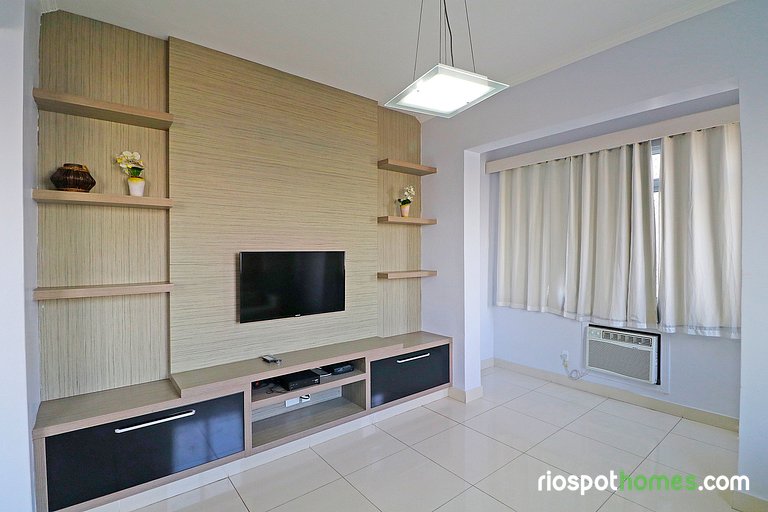 Rio Spot Homes vista mar Q008