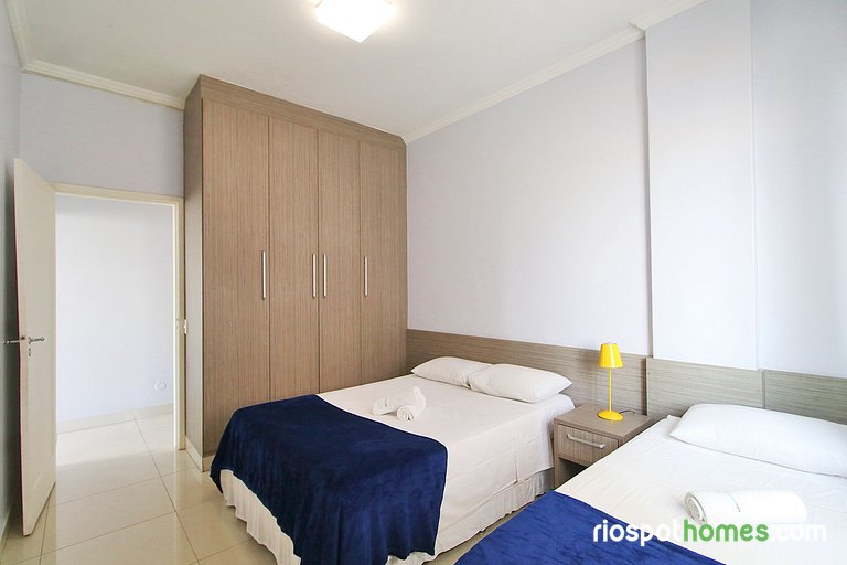 Rio Spot Homes vista mar Q008
