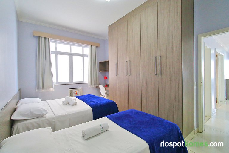 Rio Spot Homes vista mar Q008
