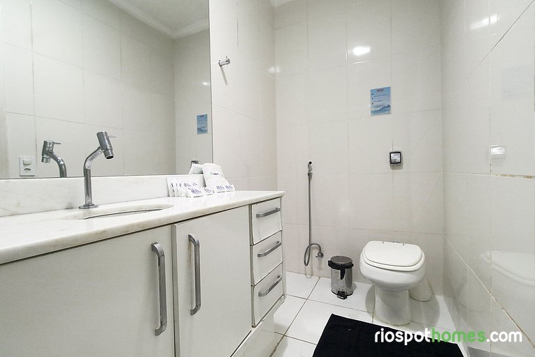 Rio Spot Homes vista mar Q008