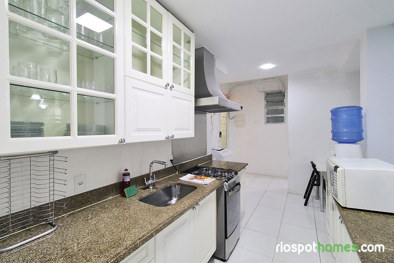 Rio Spot Homes vista mar Q008
