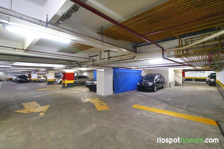 Rio Spot Homes vista mar Q008
