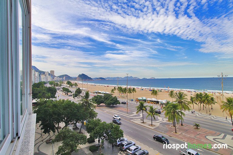 Rio Spot Homes ocean view T014