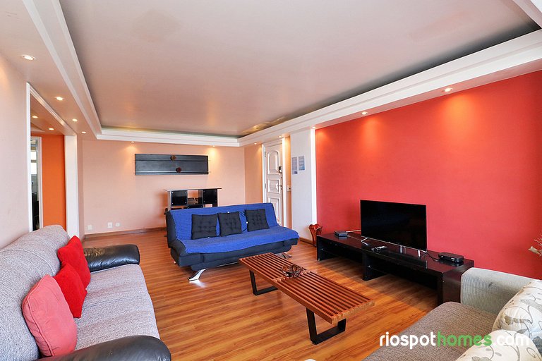 Rio Spot Homes ocean view T014