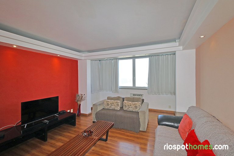 Rio Spot Homes ocean view T014