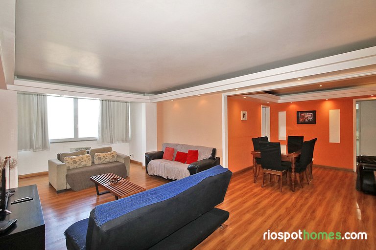 Rio Spot Homes ocean view T014