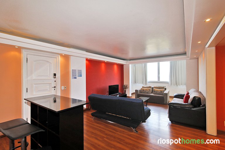 Rio Spot Homes ocean view T014