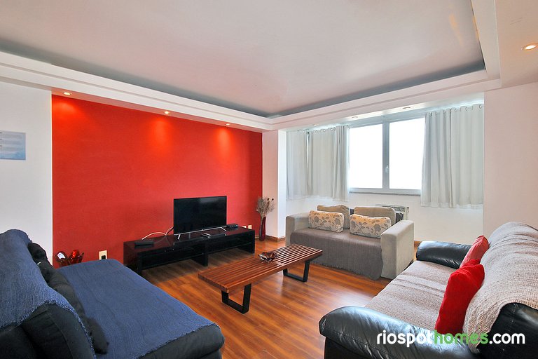 Rio Spot Homes ocean view T014