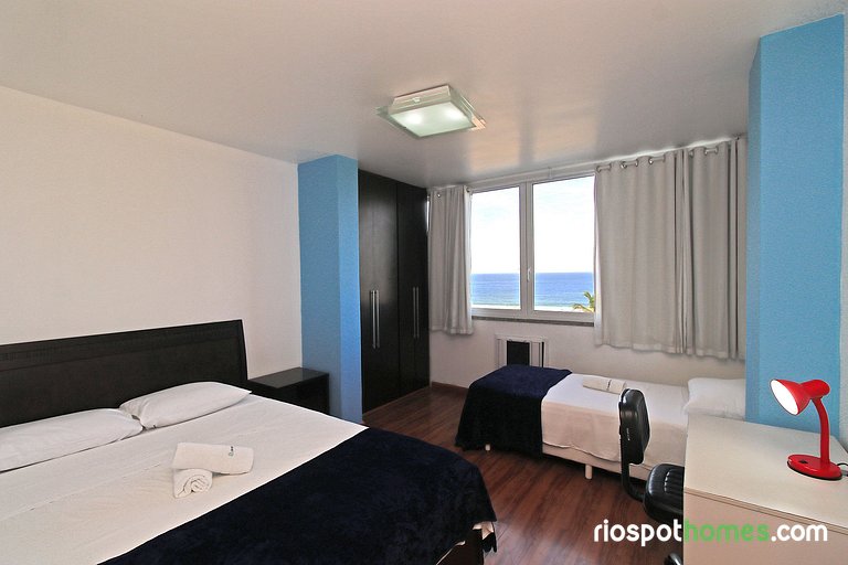 Rio Spot Homes ocean view T014