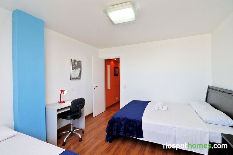 Rio Spot Homes ocean view T014