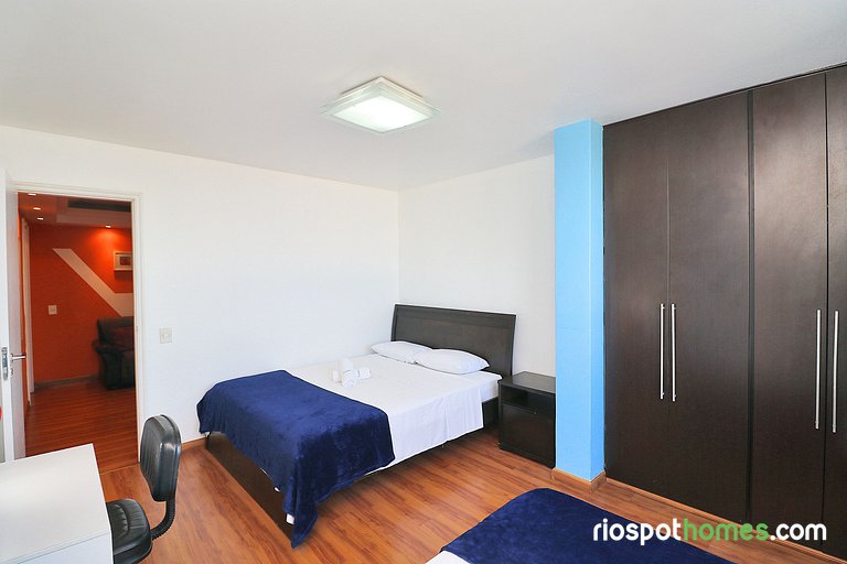 Rio Spot Homes vista mar T014