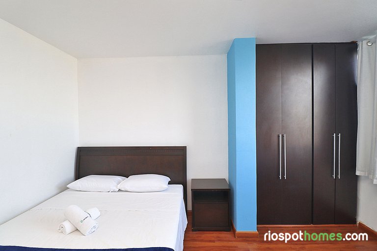 Rio Spot Homes vista mar T014
