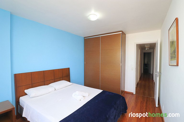 Rio Spot Homes ocean view T014