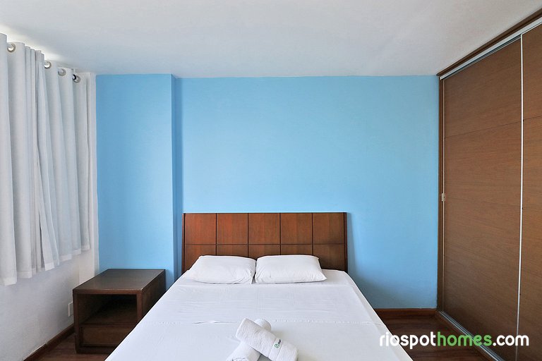 Rio Spot Homes ocean view T014