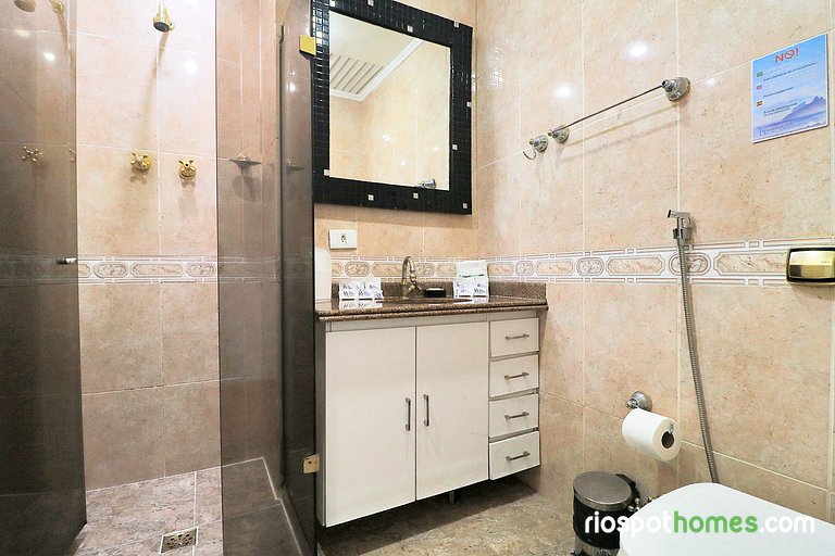 Rio Spot Homes ocean view T014