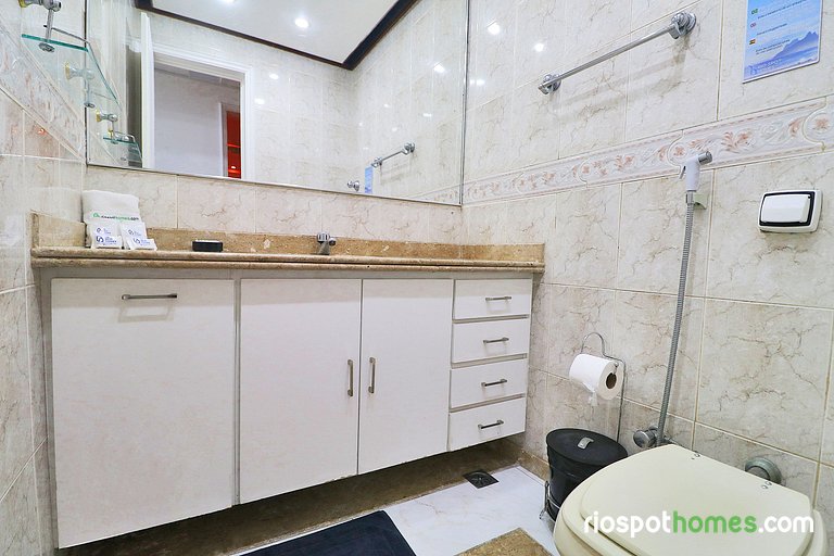 Rio Spot Homes ocean view T014