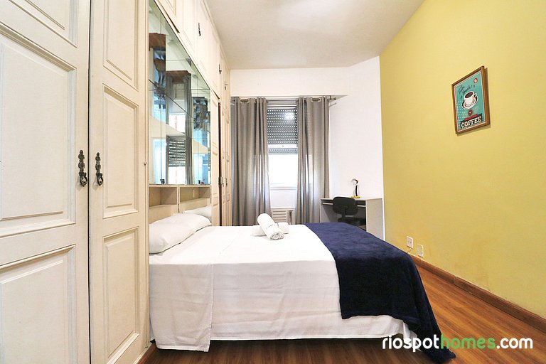 Rio Spot Homes ocean view T014