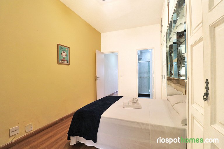 Rio Spot Homes ocean view T014