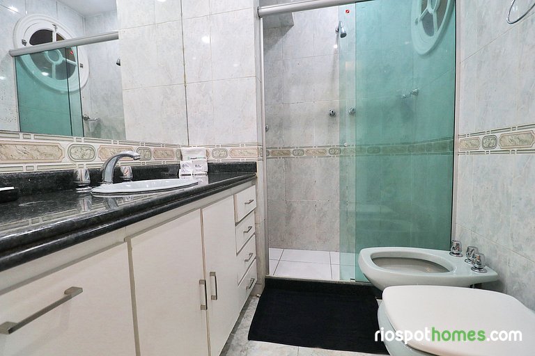 Rio Spot Homes ocean view T014